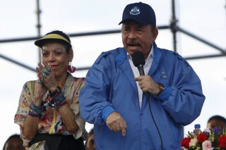 Estudio Evang licos tambi n son perseguidos en Nicaragua y 256